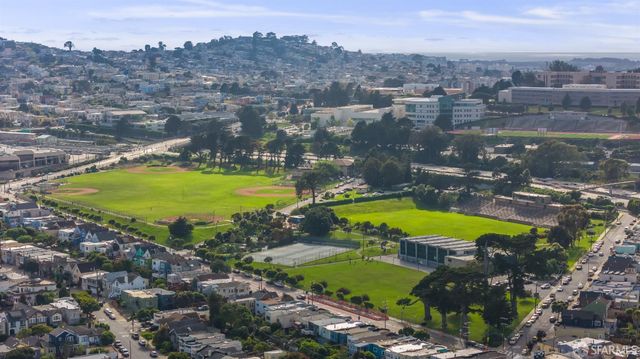 115 Santa Rosa Avenue, San Francisco, CA 94112