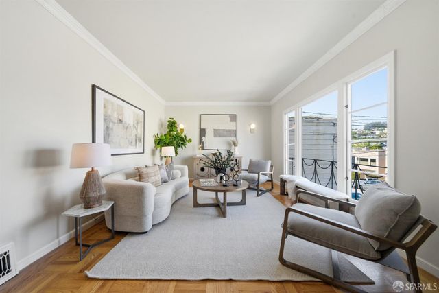 115 Santa Rosa Avenue, San Francisco, CA 94112