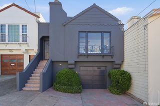 115 Santa Rosa Avenue, San Francisco, CA 94112