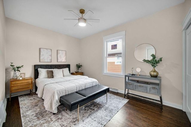 1828 Stanton Avenue, Whiting, IN 46394