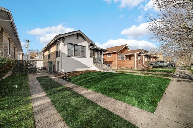 1828 Stanton Avenue, Whiting, IN 46394