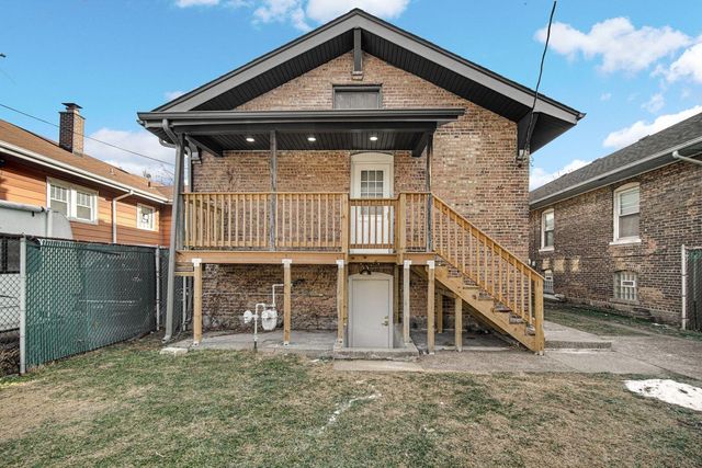 1828 Stanton Avenue, Whiting, IN 46394