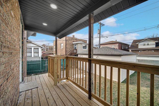 1828 Stanton Avenue, Whiting, IN 46394