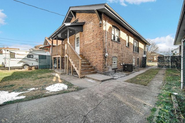 1828 Stanton Avenue, Whiting, IN 46394