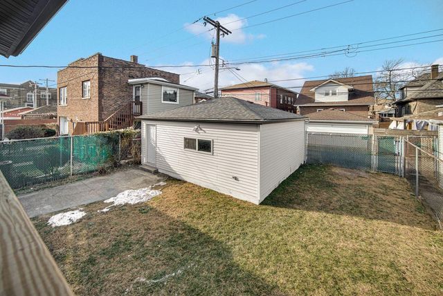 1828 Stanton Avenue, Whiting, IN 46394