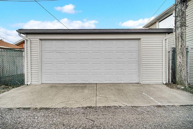 1828 Stanton Avenue, Whiting, IN 46394