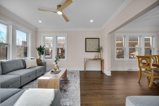 1828 Stanton Avenue, Whiting, IN 46394