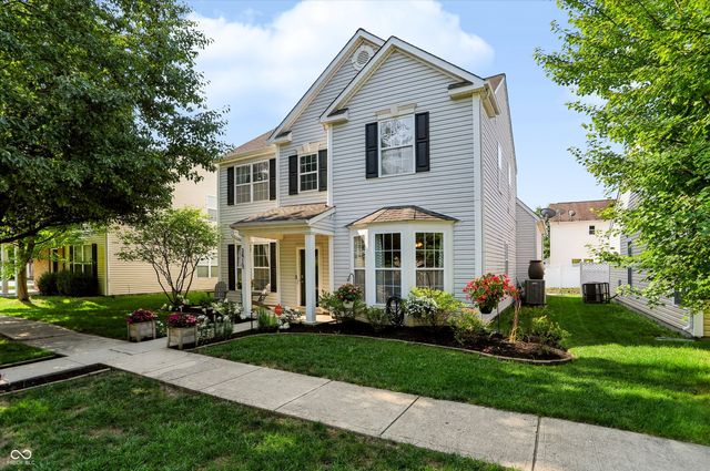 3415 Aylesford Lane, Indianapolis, IN 46228