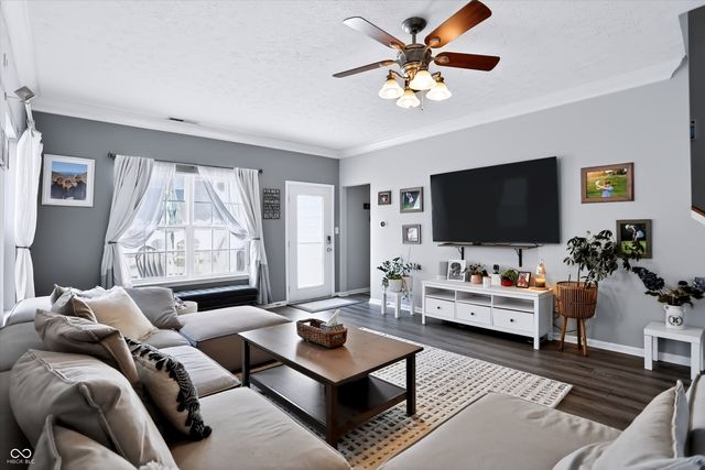 3415 Aylesford Lane, Indianapolis, IN 46228