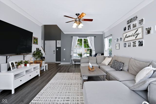 3415 Aylesford Lane, Indianapolis, IN 46228