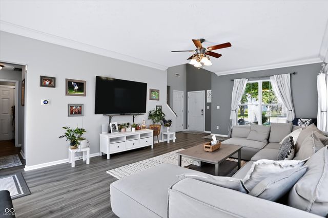 3415 Aylesford Lane, Indianapolis, IN 46228