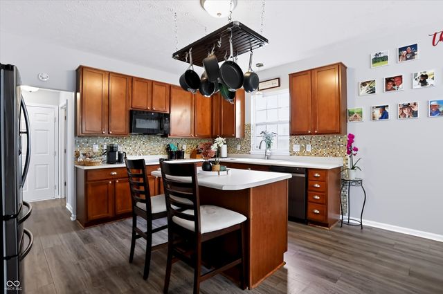 3415 Aylesford Lane, Indianapolis, IN 46228