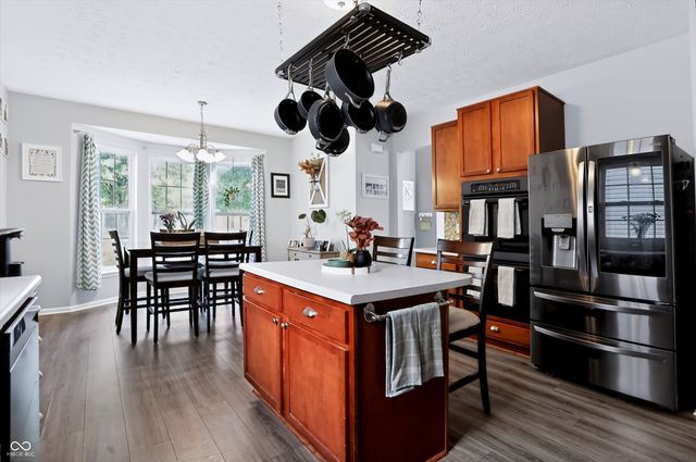 3415 Aylesford Lane, Indianapolis, IN 46228