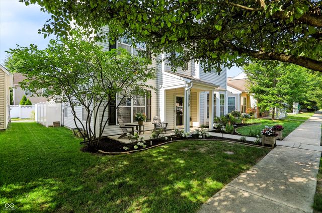 3415 Aylesford Lane, Indianapolis, IN 46228
