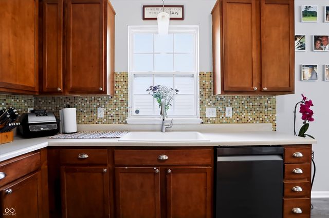 3415 Aylesford Lane, Indianapolis, IN 46228