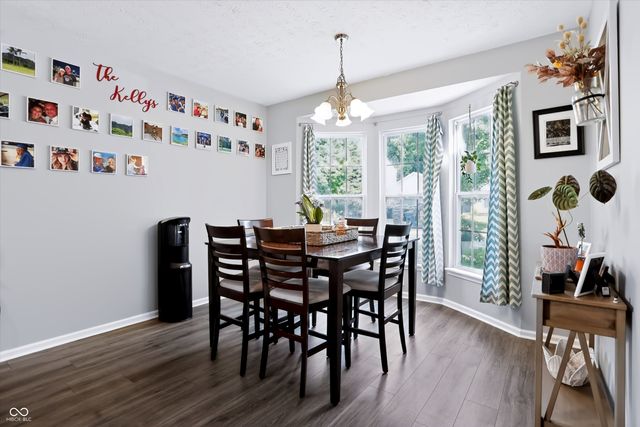 3415 Aylesford Lane, Indianapolis, IN 46228