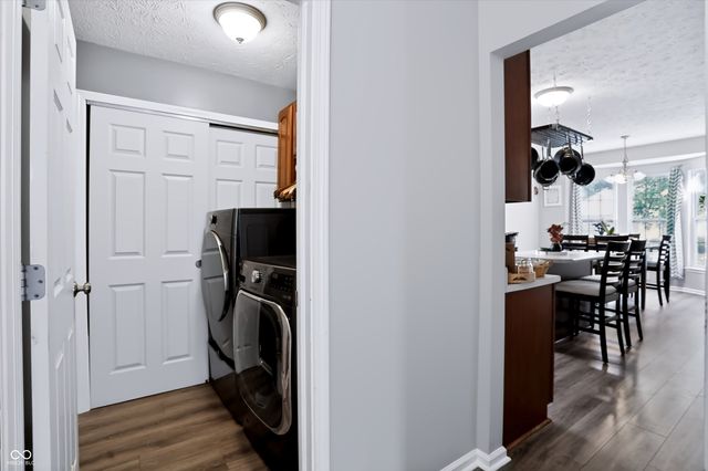 3415 Aylesford Lane, Indianapolis, IN 46228