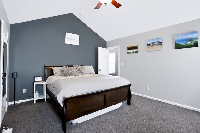 3415 Aylesford Lane, Indianapolis, IN 46228