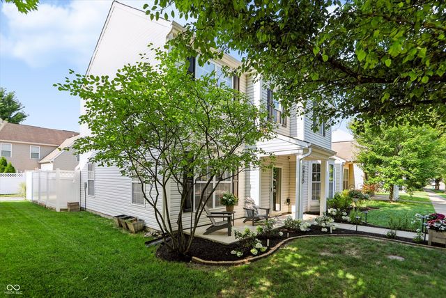 3415 Aylesford Lane, Indianapolis, IN 46228
