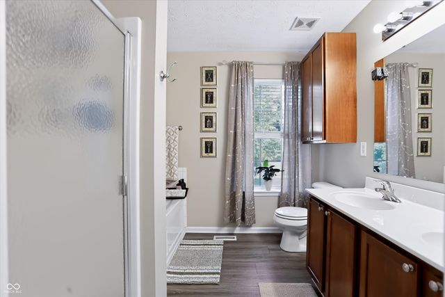 3415 Aylesford Lane, Indianapolis, IN 46228