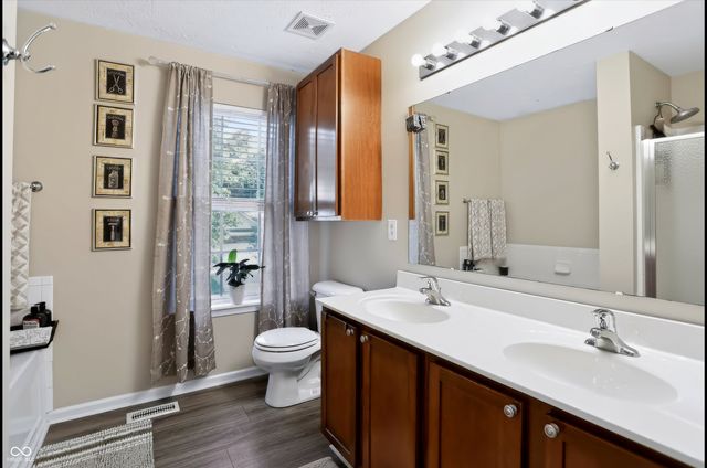 3415 Aylesford Lane, Indianapolis, IN 46228