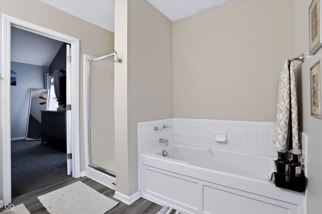 3415 Aylesford Lane, Indianapolis, IN 46228