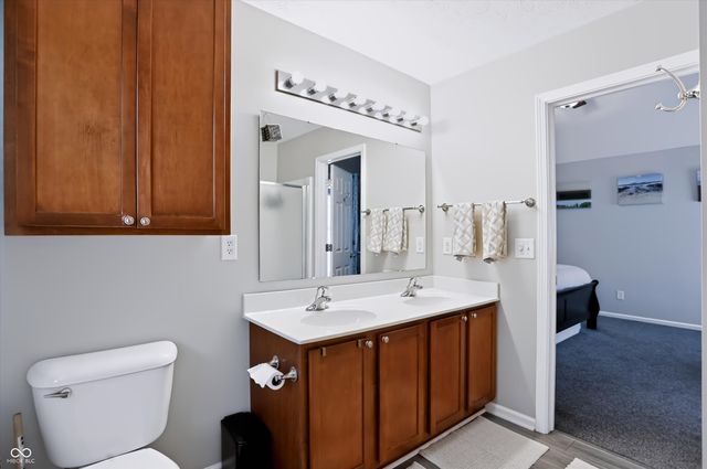 3415 Aylesford Lane, Indianapolis, IN 46228