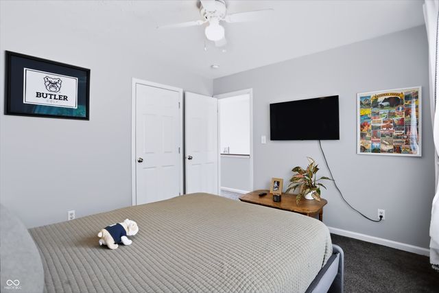 3415 Aylesford Lane, Indianapolis, IN 46228