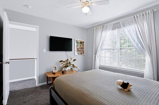 3415 Aylesford Lane, Indianapolis, IN 46228