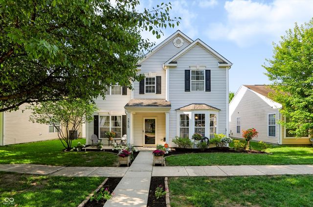 3415 Aylesford Lane, Indianapolis, IN 46228