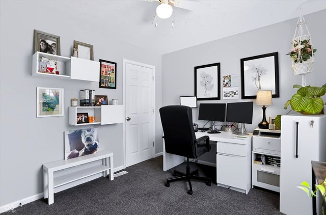 3415 Aylesford Lane, Indianapolis, IN 46228