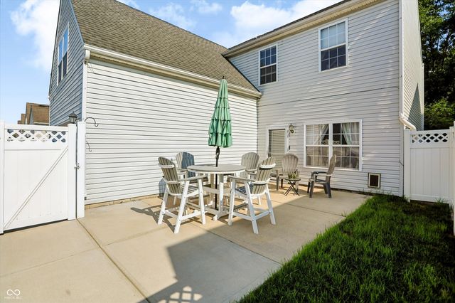 3415 Aylesford Lane, Indianapolis, IN 46228