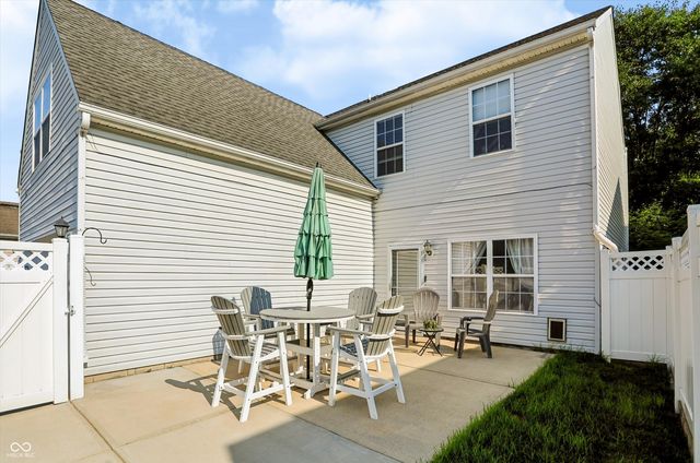 3415 Aylesford Lane, Indianapolis, IN 46228