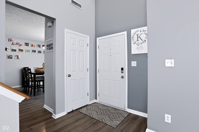 3415 Aylesford Lane, Indianapolis, IN 46228