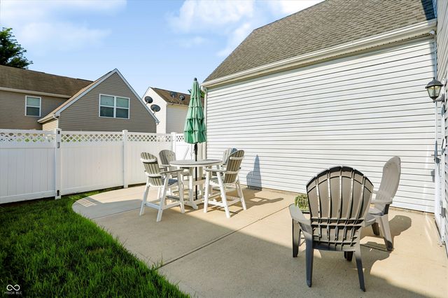 3415 Aylesford Lane, Indianapolis, IN 46228