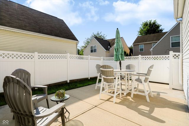3415 Aylesford Lane, Indianapolis, IN 46228