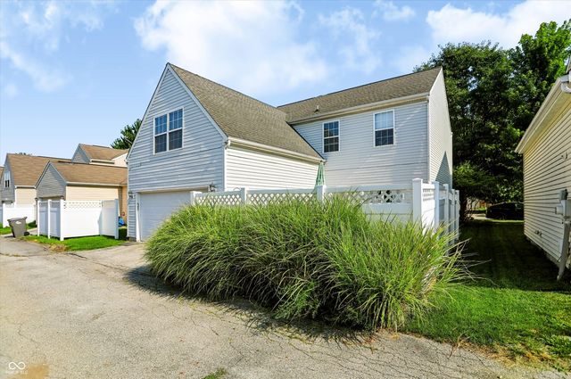 3415 Aylesford Lane, Indianapolis, IN 46228