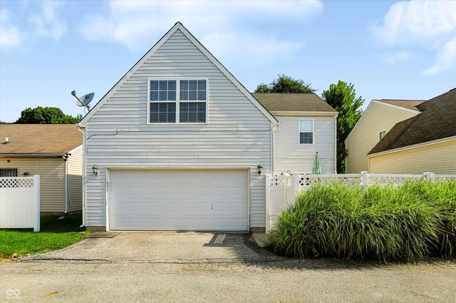 3415 Aylesford Lane, Indianapolis, IN 46228