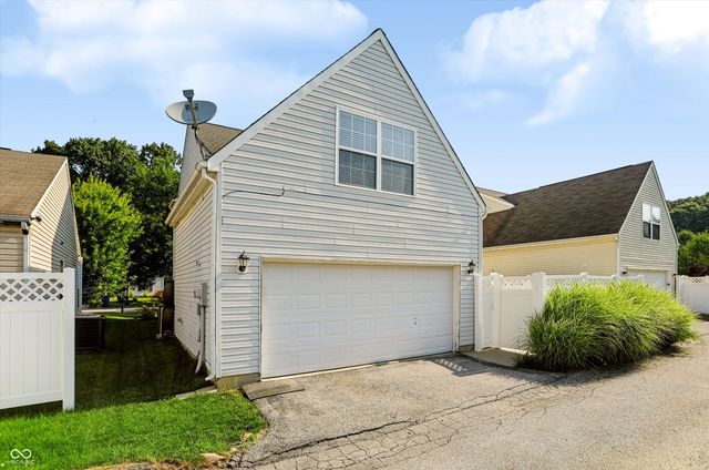 3415 Aylesford Lane, Indianapolis, IN 46228