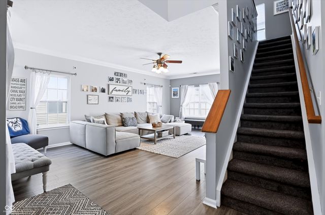 3415 Aylesford Lane, Indianapolis, IN 46228