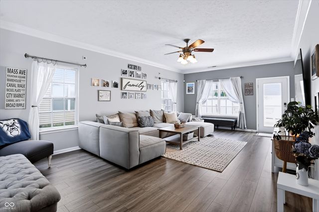 3415 Aylesford Lane, Indianapolis, IN 46228