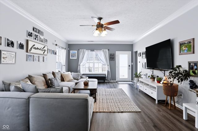 3415 Aylesford Lane, Indianapolis, IN 46228