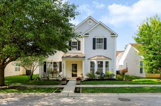 3415 Aylesford Lane, Indianapolis, IN 46228