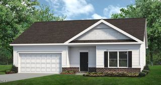 336 Sirius Drive, Sanford, NC 27330