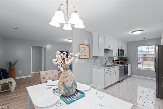 4 Roy CT, Hampton, VA 23666