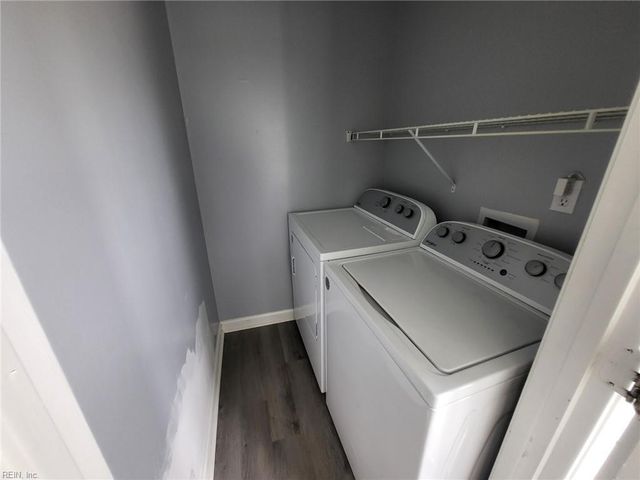 4 Roy CT, Hampton, VA 23666