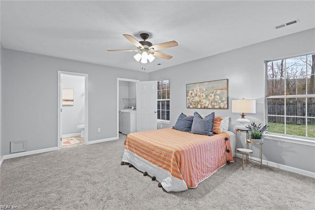 4 Roy CT, Hampton, VA 23666