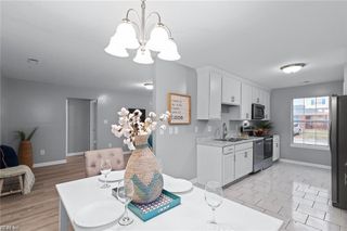 4 Roy CT, Hampton, VA 23666