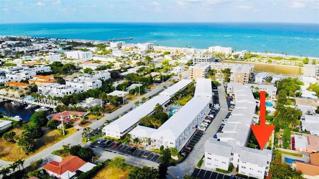 234 Hibiscus Ave Apt 271, Lauderdale By The Sea, FL 33308