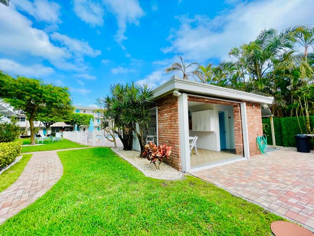 234 Hibiscus Ave Apt 271, Lauderdale By The Sea, FL 33308